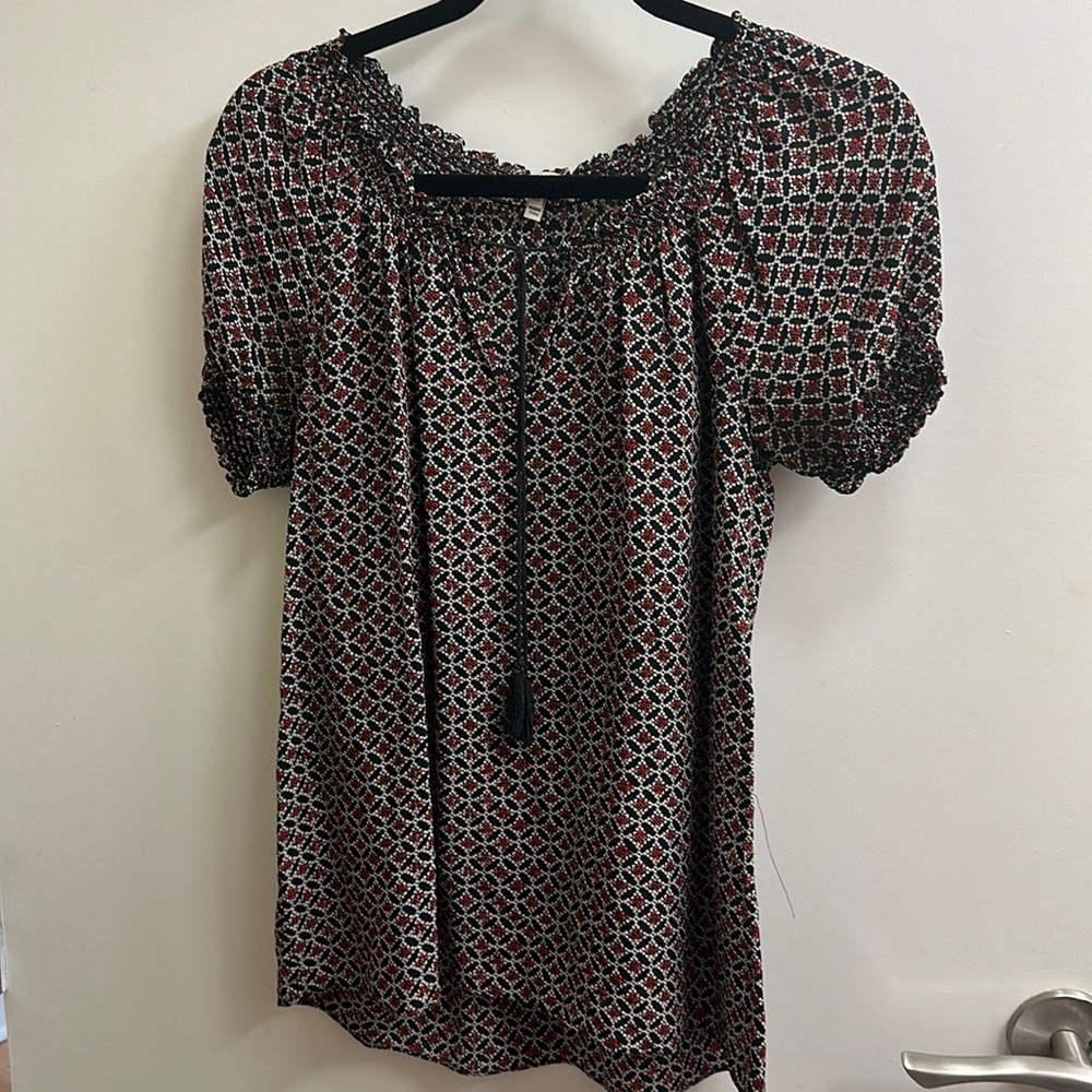 Joie XS shirt